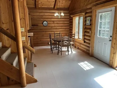 37276 N. Courage Dr. (lot 12) Lake George MN 56458