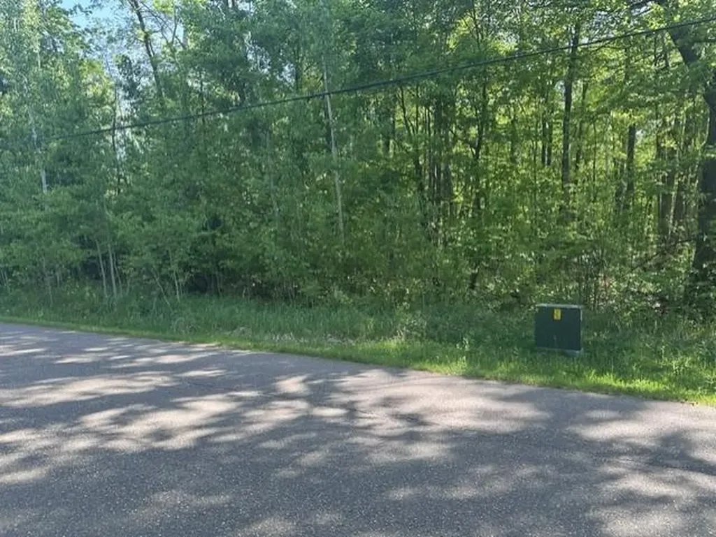 Tbd Lakeshore Boulevard Wahkon MN 56386