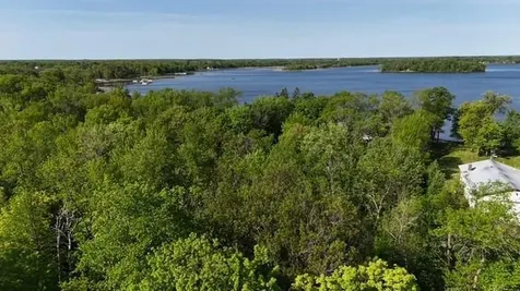 Tbd Lakeshore Boulevard Wahkon MN 56386