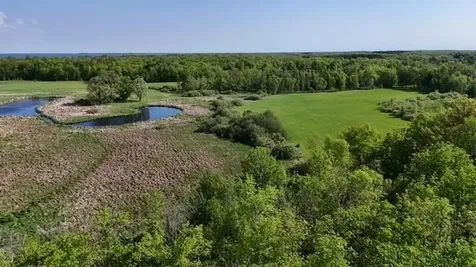 Tbd Lakeshore Boulevard Wahkon MN 56386