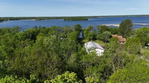 Tbd Lakeshore Boulevard Wahkon MN 56386