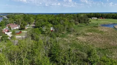 Tbd Lakeshore Boulevard Wahkon MN 56386