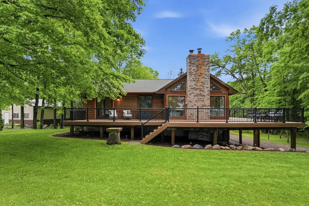 16984 County Road 96 SW Kensington MN 56343