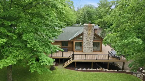 16984 County Road 96 SW Kensington MN 56343