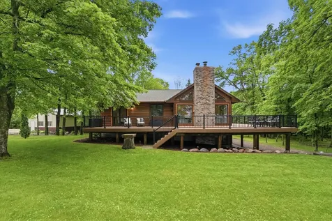 16984 County Road 96 SW Kensington MN 56343
