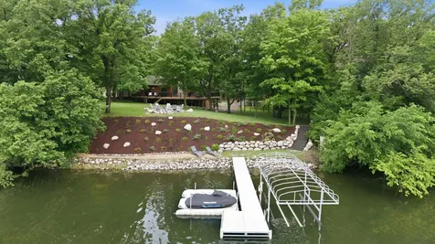 16984 County Road 96 SW Kensington MN 56343