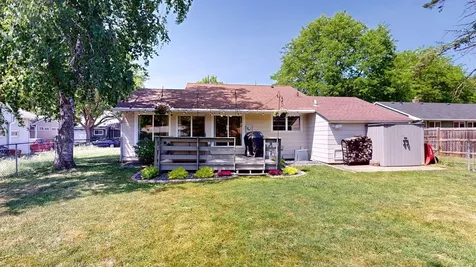 1510 Durand Court SE Rochester MN 55904