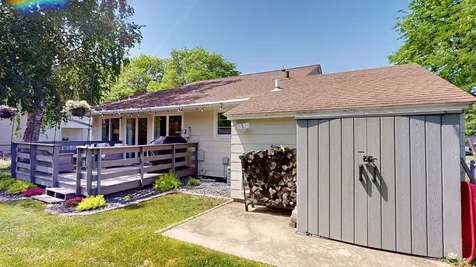 1510 Durand Court SE Rochester MN 55904