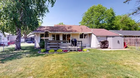 1510 Durand Court SE Rochester MN 55904