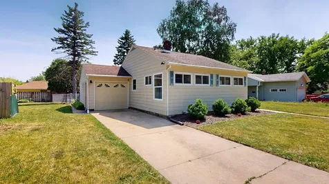 1510 Durand Court SE Rochester MN 55904