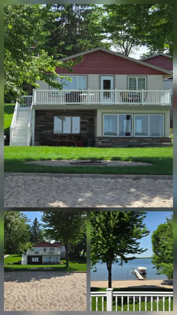24812 Crescent View Road Paynesville MN 56362