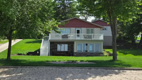 24812 Crescent View Road Paynesville MN 56362