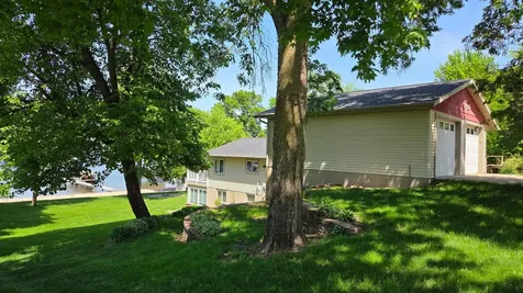 24812 Crescent View Road Paynesville MN 56362