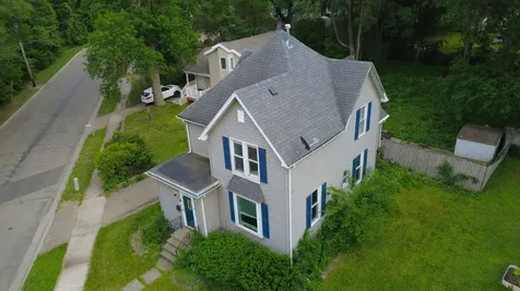 410 Frank Hall Drive Albert Lea MN 56007