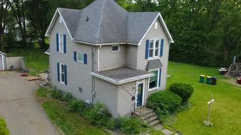 410 Frank Hall Drive Albert Lea MN 56007