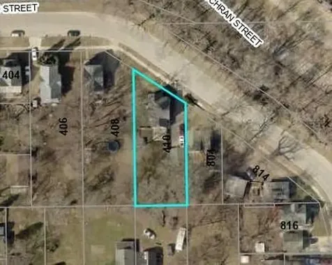 410 Frank Hall Drive Albert Lea MN 56007