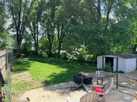 410 Frank Hall Drive Albert Lea MN 56007