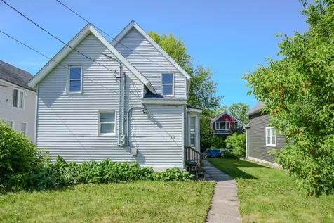 538 Charles Avenue Saint Paul MN 55103