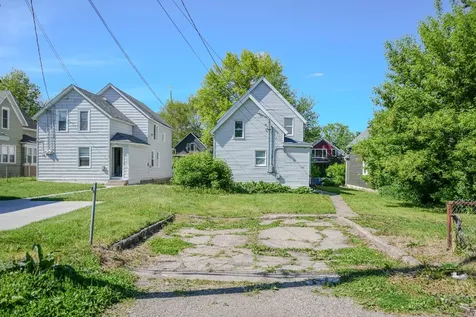 538 Charles Avenue Saint Paul MN 55103