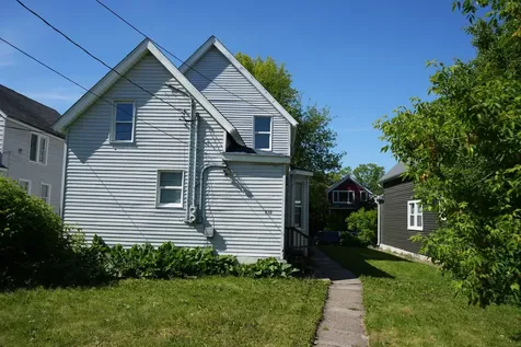538 Charles Avenue Saint Paul MN 55103