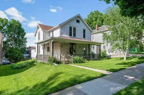 318 E Pleasant Street Mankato MN 56001