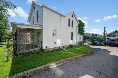 318 E Pleasant Street Mankato MN 56001