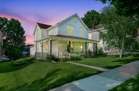 318 E Pleasant Street Mankato MN 56001