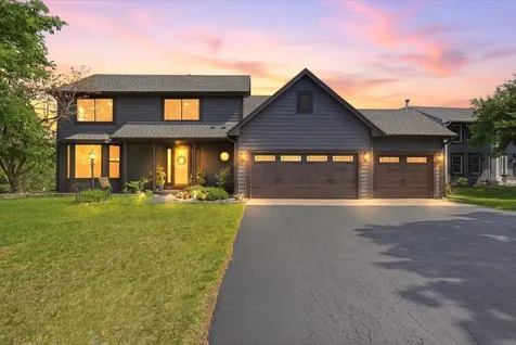 10057 Raleigh Court Woodbury MN 55129