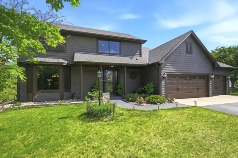 10057 Raleigh Court Woodbury MN 55129