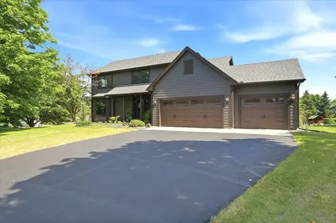 10057 Raleigh Court Woodbury MN 55129