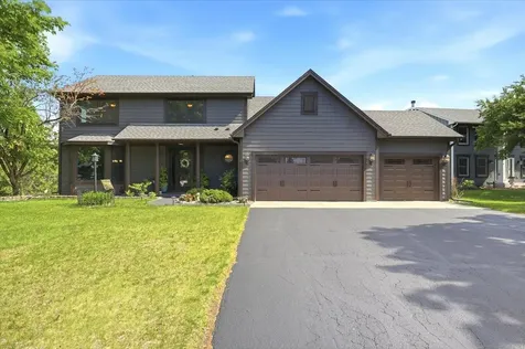 10057 Raleigh Court Woodbury MN 55129