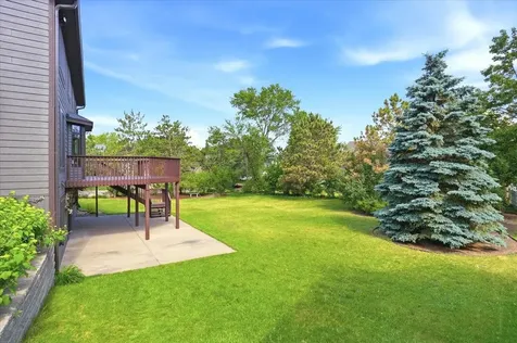 10057 Raleigh Court Woodbury MN 55129