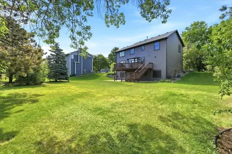 10057 Raleigh Court Woodbury MN 55129
