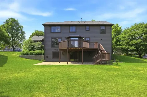 10057 Raleigh Court Woodbury MN 55129
