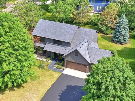 10057 Raleigh Court Woodbury MN 55129