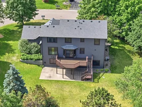 10057 Raleigh Court Woodbury MN 55129