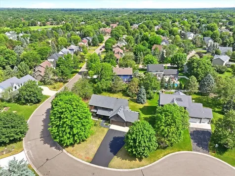 10057 Raleigh Court Woodbury MN 55129