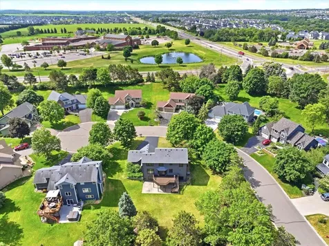 10057 Raleigh Court Woodbury MN 55129