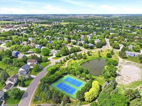10057 Raleigh Court Woodbury MN 55129