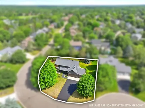10057 Raleigh Court Woodbury MN 55129