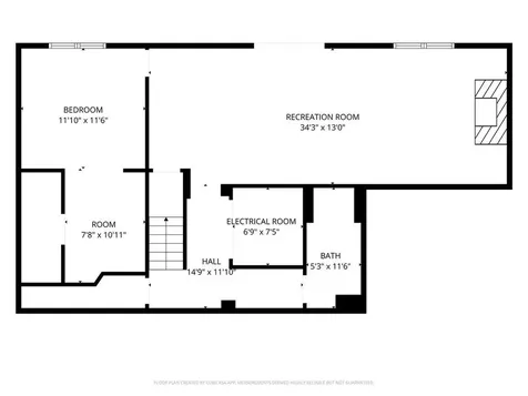 10057 Raleigh Court Woodbury MN 55129