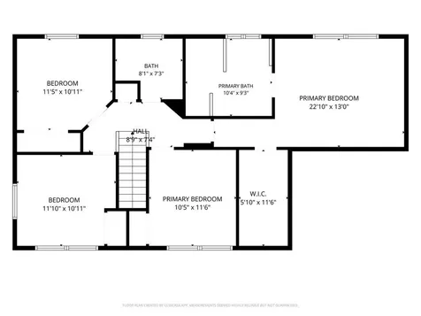 10057 Raleigh Court Woodbury MN 55129