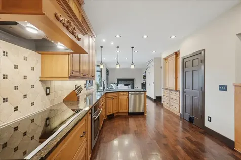 10057 Raleigh Court Woodbury MN 55129