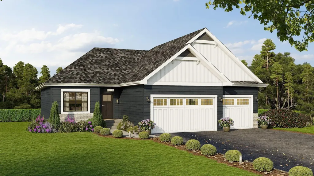 13113 11th Avenue S Zimmerman MN 55398