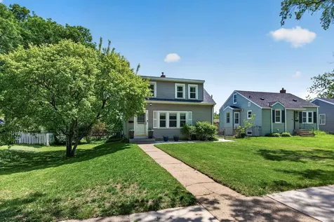 2931 Edgewood Avenue S Saint Louis Park MN 55426