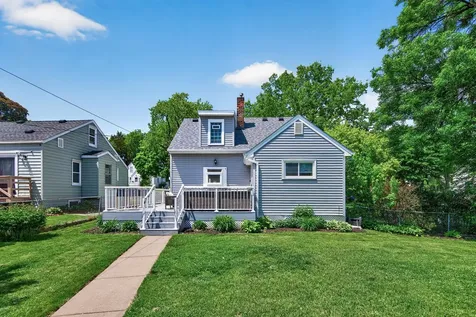 2931 Edgewood Avenue S Saint Louis Park MN 55426