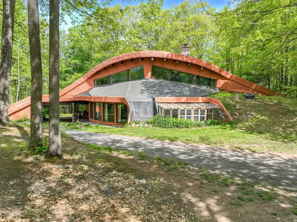4973 S County Road F Maple WI 54854