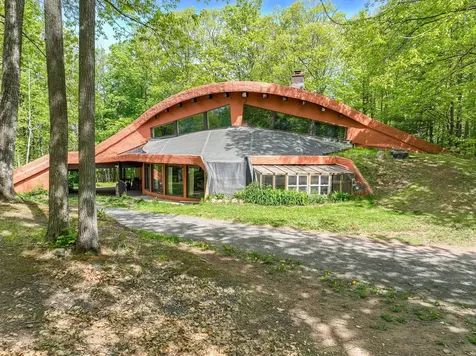 4973 S County Road F Maple WI 54854