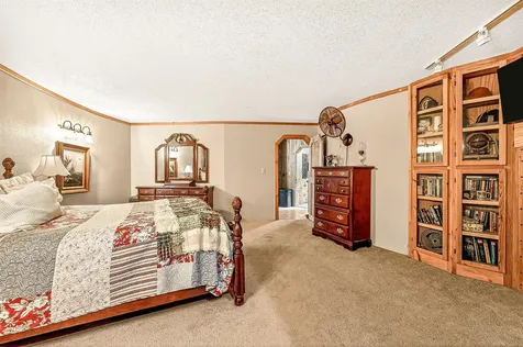 4973 S County Road F Maple WI 54854