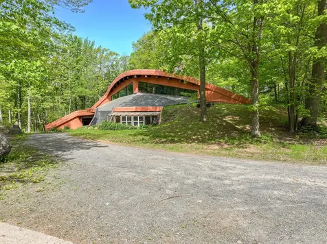 4973 S County Road F Maple WI 54854